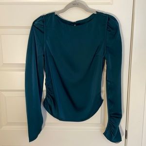 Line and Dot Elliot Top